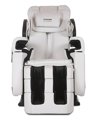 brainLight GmbH - brainLight 4D-Shiatsu Massage Chair Zenesse