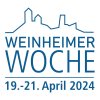 Weinheimer Woche 2024