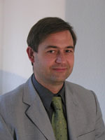 Dr. Jörg Subke