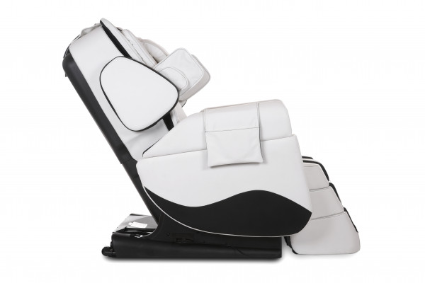 brainLight Shiatsu-Massagesessel 4D Zenesse