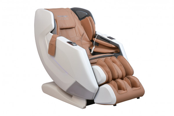 brainLight Shiatsu-Massagesessel SPHERE