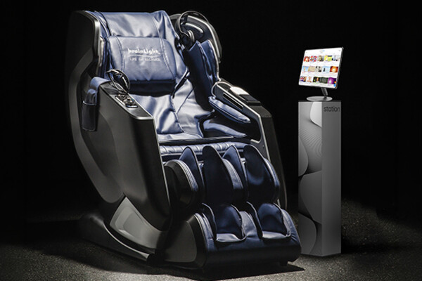 brainLight relaxStation PRO private 5