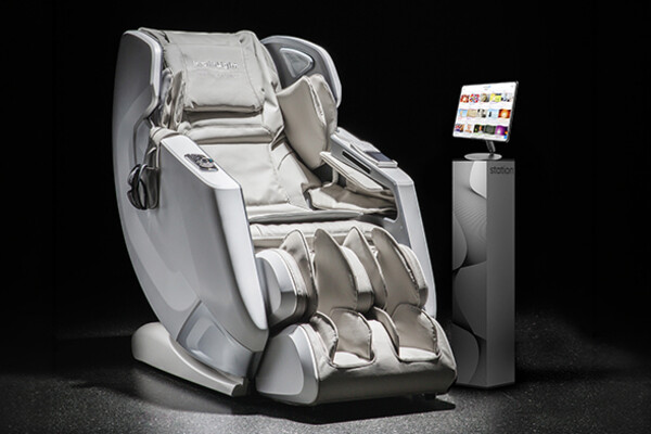 brainLight relaxStation PRO private 2