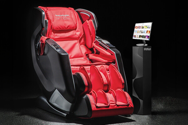 brainLight relaxStation PRO private 3