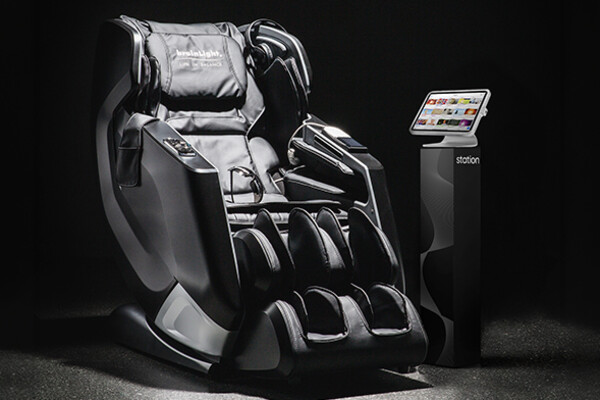 brainLight relaxStation PRO private 1