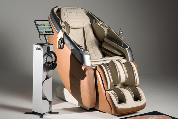 brainLight relaxStation PRO private 1