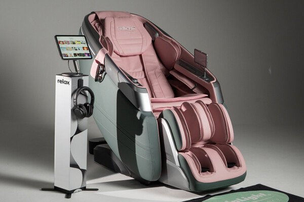 brainLight relaxStation PRO private 3