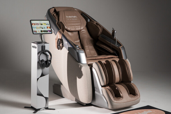 brainLight relaxStation PRO private 2