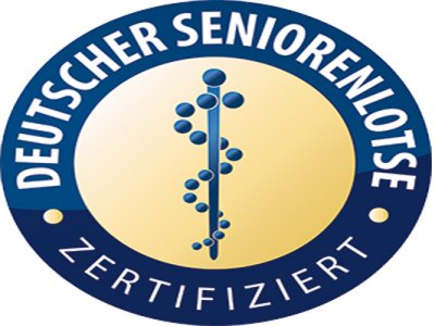 Gelassenheit und Lebensenergie im Alter: