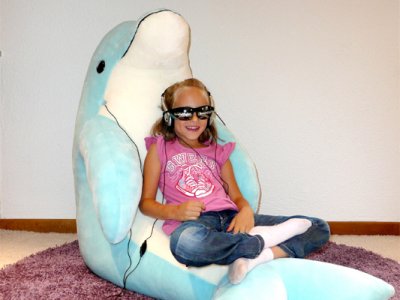 Delfin be clever bereichert Kinderbetreuungsangebot in Hotels