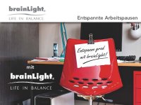 Anwendungs- und Hygienehinweise fuer brainLight-Systeme