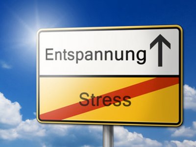 Ganzheitliche Lösungen zur Stressbewältigung im Unternehmen