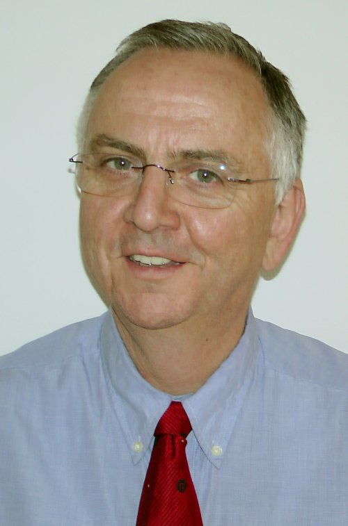 Prof. Dr. Christoph Tiebel
