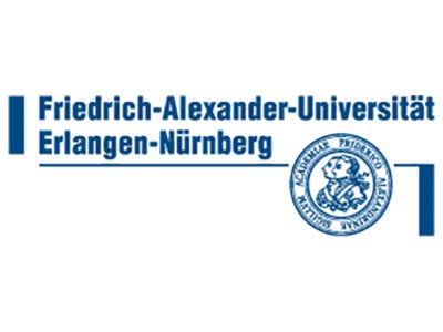 Diplomarbeit an der Friedrich-Alexander Universität Erlangen-Nürnberg