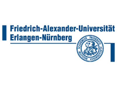 Diplomarbeit an der Friedrich-Alexander Universität Erlangen-Nürnberg
