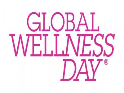 GLOBAL WELLNESS DAY 2016