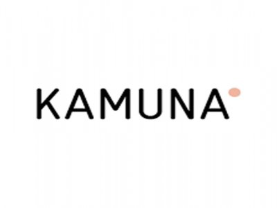 KAMUNA in Karlsruhe mit brainLight-Kunstprojekt