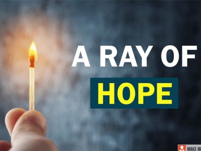 Lichtblicke nach einem anstrengenden Kongresstag