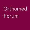 Orthomed Forum 2026 Berlin
