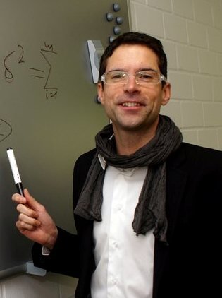 Prof. Dr. Joachim Prinz