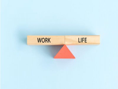 Life Balance Day 2016:
