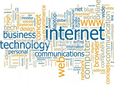 brainLight auf der Internet Word 2016