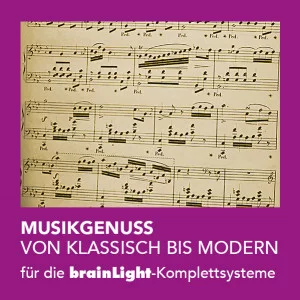 Programmblock: Musikgenuss von klassisch bis modern