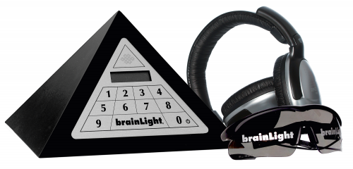 brainLight-Synchro PRO Home-Office