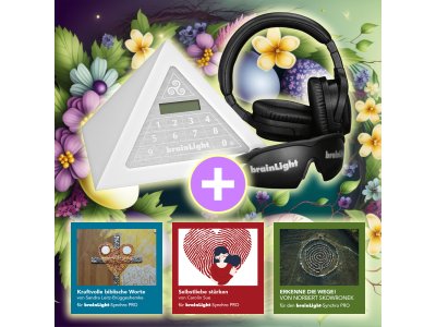 Osterangebot brainLight-Synchro PRO Basic