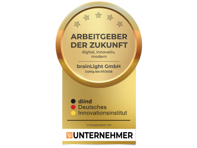 Arbeitgeber der Zukunft