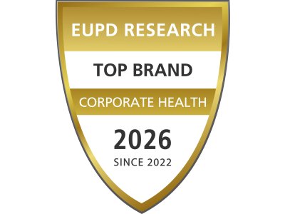 Top Brand Corporate Health