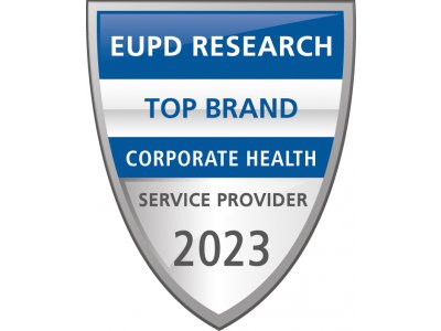 Top Brand Corporate Health