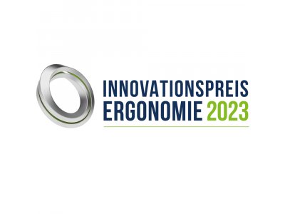 INNOVATIONSPREIS ERGONOMIE