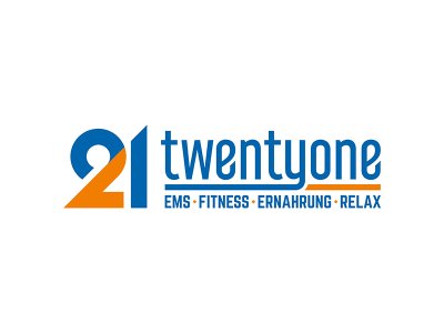 EMS-Fitnessstudio twentyone 21