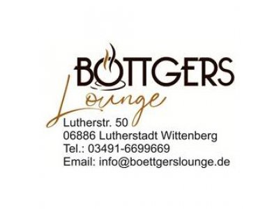 Böttgers Lounge Lutherstadt Wittenberg