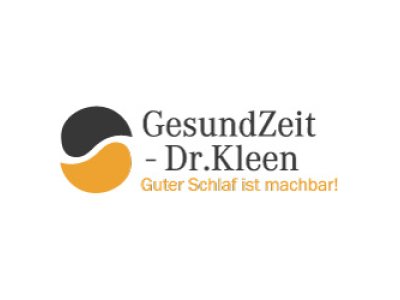 Schlafmedizin Dr. Kleen