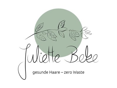 Juliette Beke Gesunde Haare Dresden
