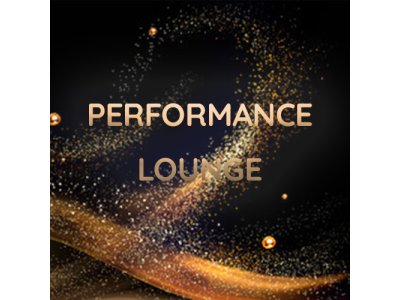 brainLight-Showroom „Performance Lounge“