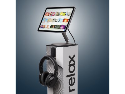 brainLight relaxStation private