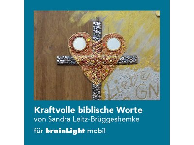 Kraftvolle biblische Worte