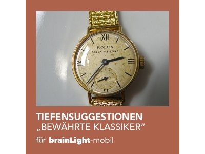 Tiefensuggestionen 