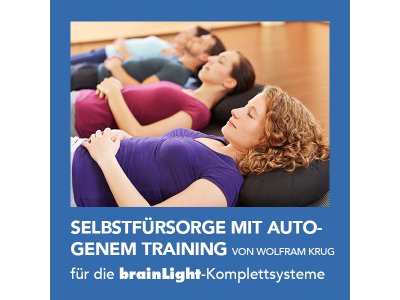 Selbstfürsorge mit Autogenem Training