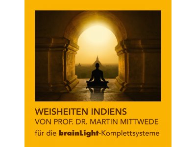 Weisheiten Indiens – Perlen aus der Hindukultur