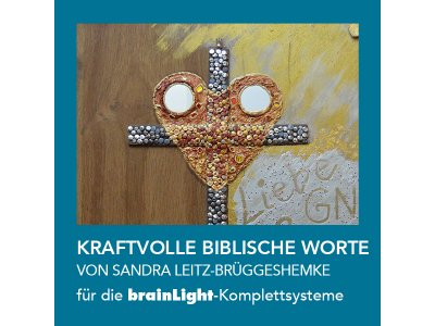 Kraftvolle biblische Worte