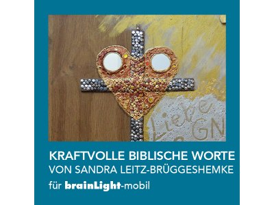 Kraftvolle biblische Worte