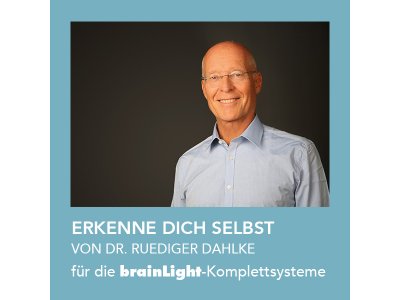 Erkenne Dich selbst – Werde, der Du bist!