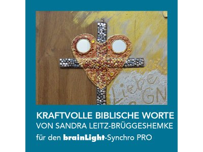 Kraftvolle biblische Worte