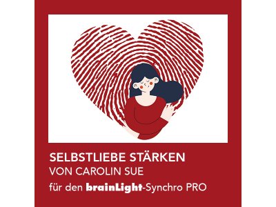 Selbstliebe stärken