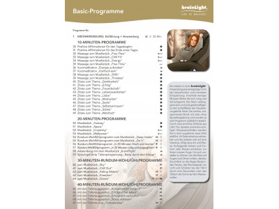 Basic-Programme