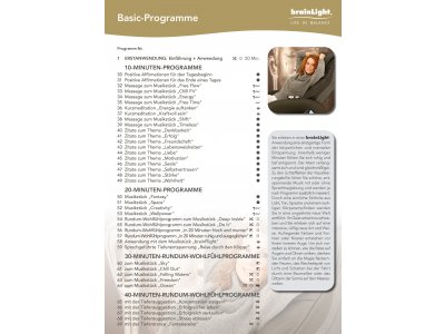 Basic-Programme